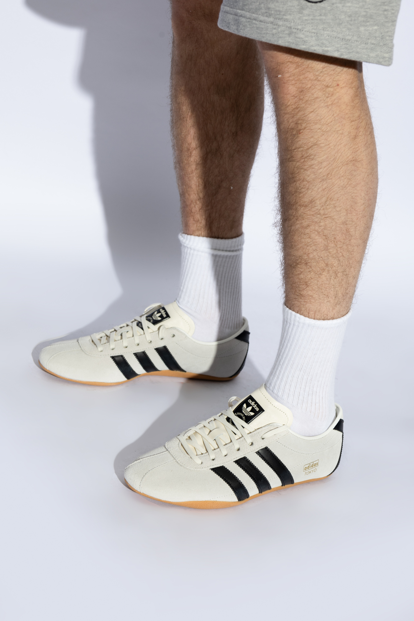 Cream Sports shoes TOKYO W ADIDAS Originals - Vitkac SL